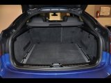 2010 BMW X6 M  Trunk