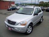 2008 Kia Sorento LX 4x4