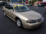 2007 Chevrolet Impala LT