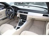 2011 BMW 3 Series 328i Convertible Dashboard