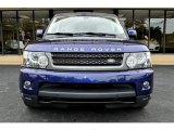 2010 Bali Blue Land Rover Range Rover Sport HSE #86724615
