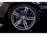 2009 BMW M6 Convertible Wheel