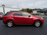 2014 Chevrolet Equinox LT AWD