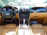 2007 Bentley Continental GT  Dashboard