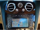 2007 Bentley Continental GT  Navigation