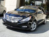 2011 Hyundai Sonata Limited