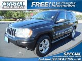 2004 Jeep Grand Cherokee Overland Data, Info and Specs