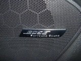 2007 Audi Q7 4.2 Premium quattro Audio System