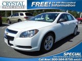 2012 Chevrolet Malibu LS
