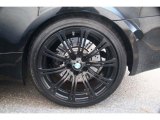 2010 BMW M3 Convertible Wheel