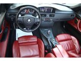 2010 BMW M3 Interiors