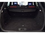 2012 Land Rover Range Rover Sport Autobiography Trunk