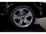 2012 Land Rover Range Rover Sport Autobiography Wheel