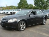 2011 Chevrolet Malibu LT