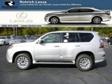 2014 Lexus GX 460