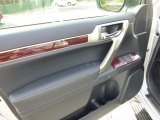 2014 Lexus GX 460 Door Panel