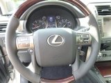 2014 Lexus GX 460 Steering Wheel