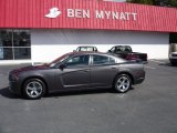 2013 Granite Crystal Dodge Charger SXT #86725371