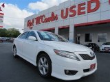 2011 Toyota Camry SE