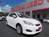 2010 Toyota Matrix 1.8