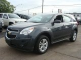 2011 Chevrolet Equinox LS