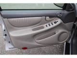2003 Oldsmobile Alero GLS Sedan Door Panel