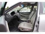 2003 Oldsmobile Alero GLS Sedan Neutral Interior