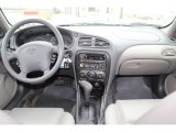 2003 Oldsmobile Alero GLS Sedan Dashboard