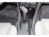2003 Oldsmobile Alero GLS Sedan 4 Speed Automatic Transmission