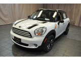 2014 Mini Cooper Countryman