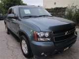 2009 Blue Granite Metallic Chevrolet Avalanche LT #86724826