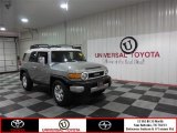 2009 Titanium Metallic Toyota FJ Cruiser  #86724824