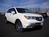 2008 Acura MDX Technology