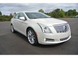 2014 Cadillac XTS Platinum FWD