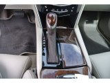 2014 Cadillac XTS Platinum FWD 6 Speed Automatic Transmission