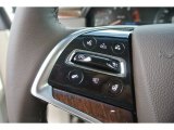 2014 Cadillac XTS Platinum FWD Controls
