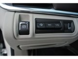 2014 Cadillac XTS Platinum FWD Controls