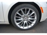 2014 Cadillac XTS Platinum FWD Wheel