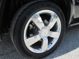 Chevrolet Equinox 2009 Wheels and Tires
