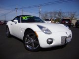 2007 Pontiac Solstice Roadster