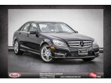 2014 Mercedes-Benz C 250 Sport