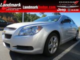 2012 Chevrolet Malibu LS