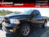 2012 Dodge Ram 1500 Express Regular Cab