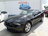 2014 Black Ford Mustang GT Coupe #86724813