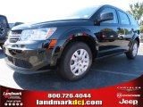 2014 Dodge Journey Amercian Value Package