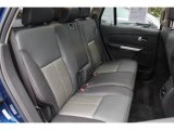 2012 Ford Edge Sport AWD Rear Seat