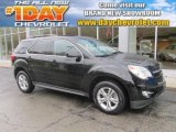 2013 Chevrolet Equinox LT AWD