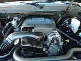2010 Chevrolet Avalanche Engines