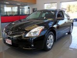 2011 Nissan Altima 2.5 S