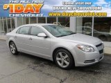 2012 Chevrolet Malibu LT